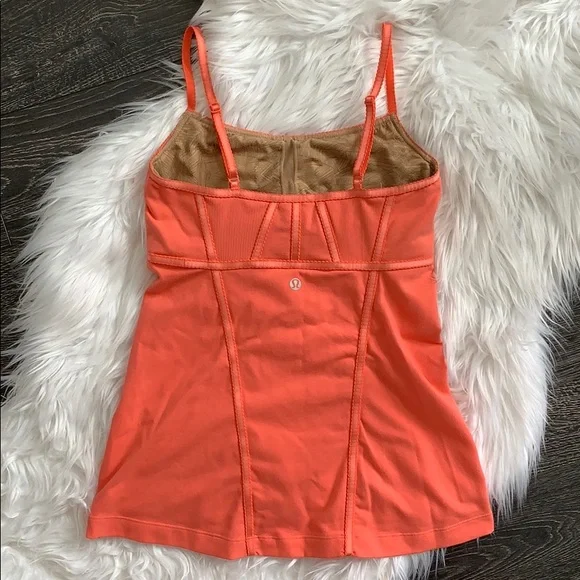 Lululemon Alignment Tank Top - Picture 3 of 3